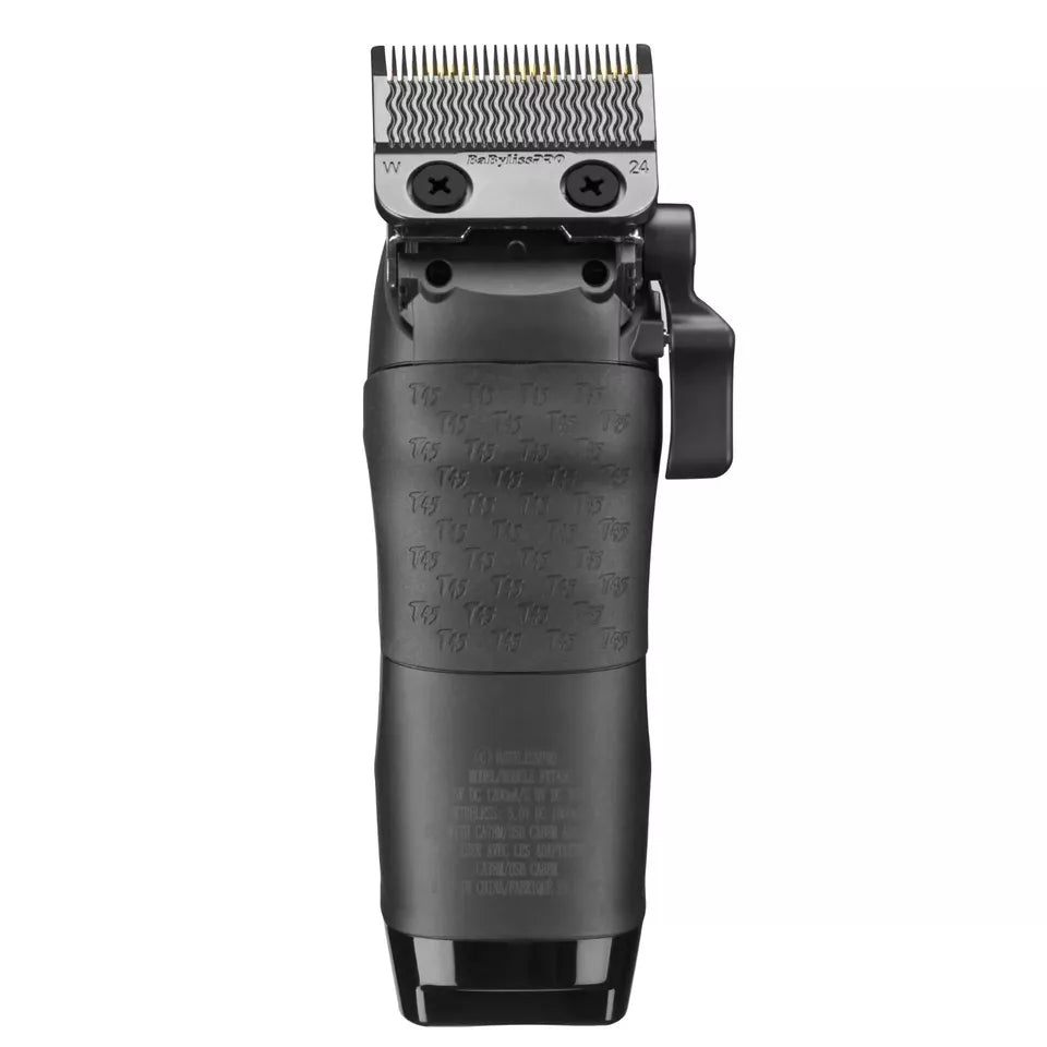 BaBylissPro Tomb45 Wireless Charging Clipper with FREE CHARGING PAD - BRAND NEW