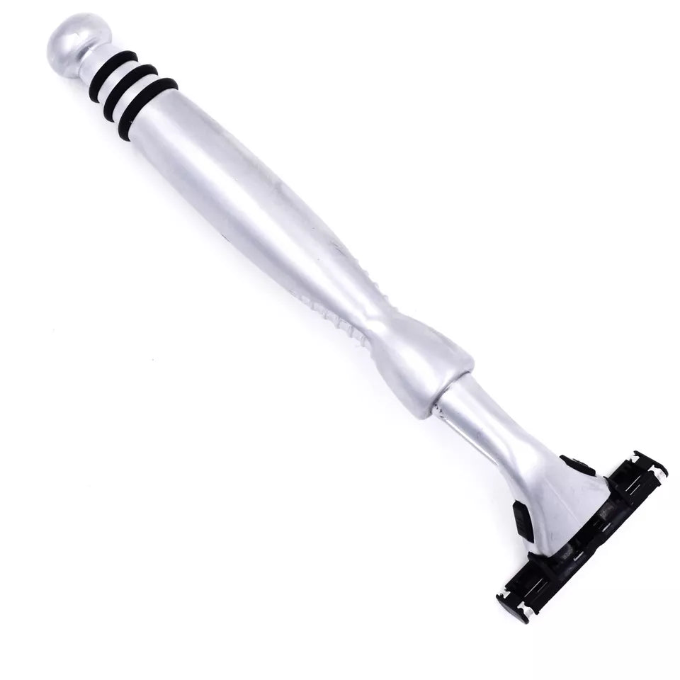 Taconic Gillette Sensor Compatible Heavyweight Razor & 1 Cartridge Included